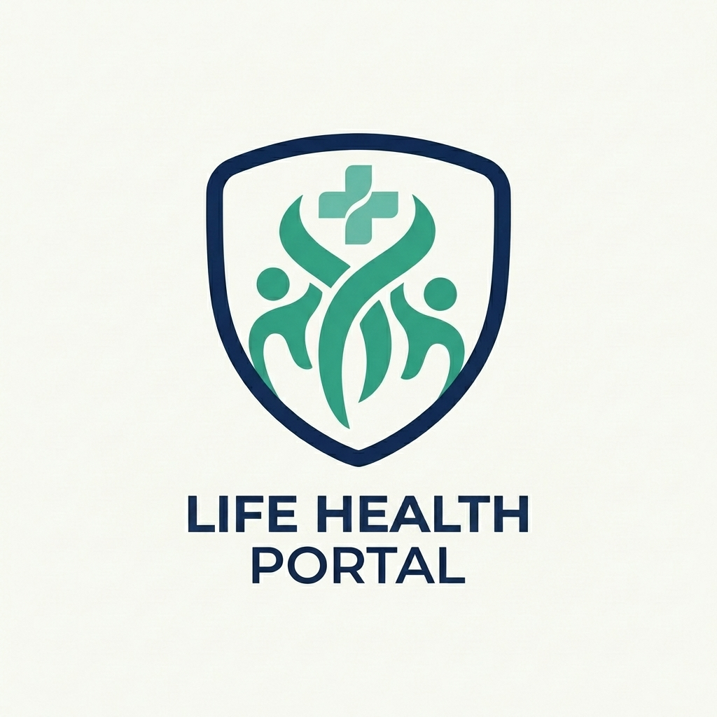 Editorial Vitality Logo